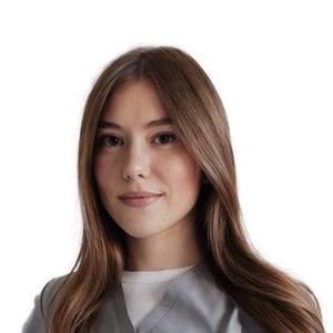 Журавлёва Екатерина Васильевна