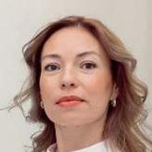 Газизова Гульназ Рашидовна