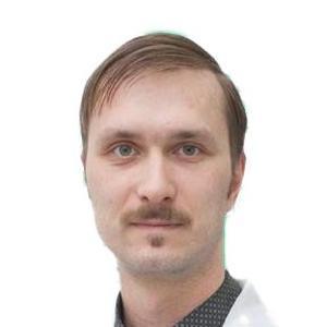 Полищук Александр Валерьевич