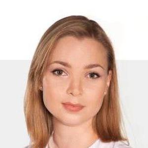 Крушинская Наталья Валерьевна
