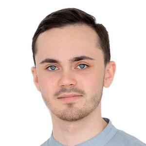 Кукса Александр Сергеевич