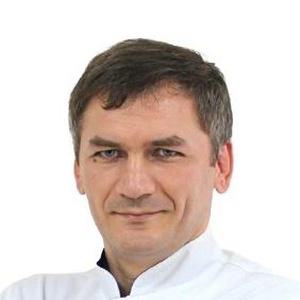 Баматов Арслан Багаутинович