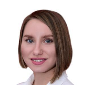 Иващенко Дарья Владимировна
