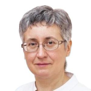 Горбачева Татьяна Ивановна