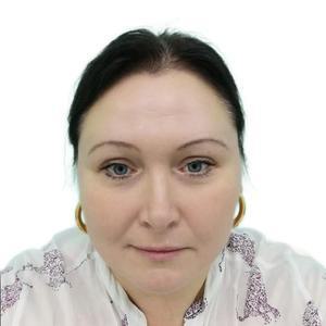 Терехова Татьяна Владимировна