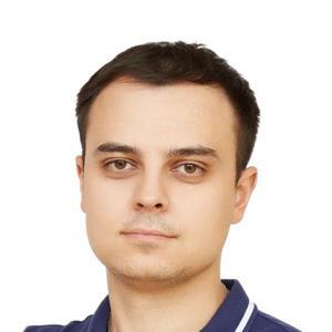 Пироженко Григорий Александрович