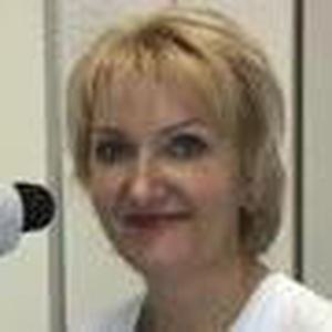 Дудкина Елена Юрьевна