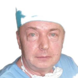 Афанасенко Александр Васильевич