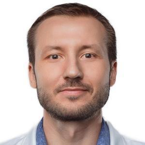 Вишняков Максим Анатольевич