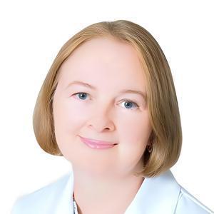 Поткина Елена Борисовна