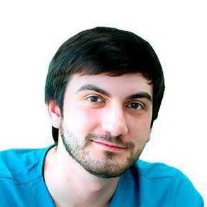 Идрисов Ниматула Шамильевич