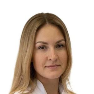 Воинская Екатерина Александровна