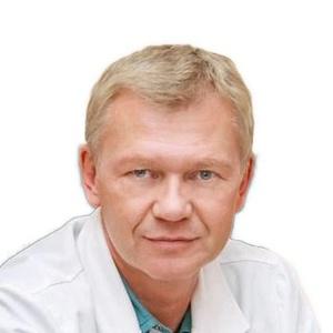 Улитин Алексей Юрьевич