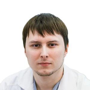 Журавлев Илья Владимирович