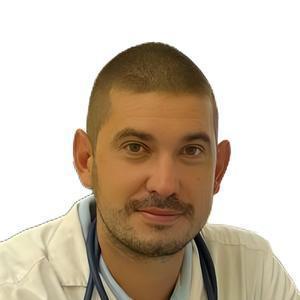 Ненюков Денис Сергеевич