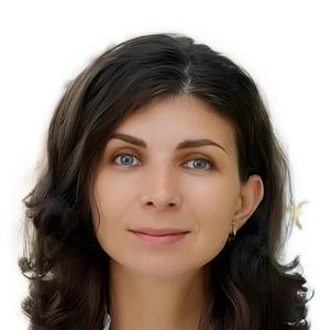Величева Дарья Игоревна