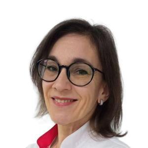 Агаева (Степанова) Елена Викторовна