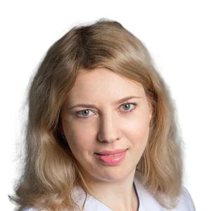 Дубровина Екатерина Сергеевна