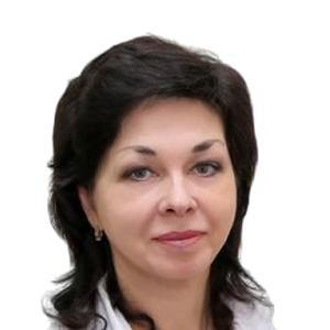 Луканова Елена Олеговна