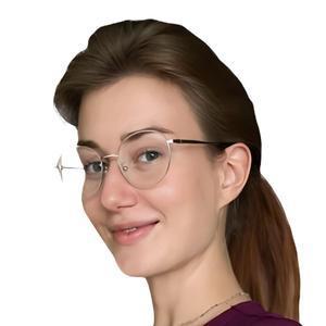 Перцова Анна Валерьевна