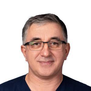 Кадыров Омар Магомедович