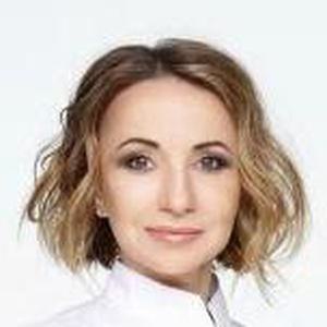 Петрова Юлия Сергеевна