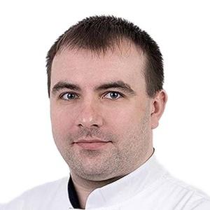 Сергеев Владислав Валерьевич