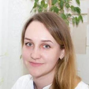 Уханева Алена Викторовна