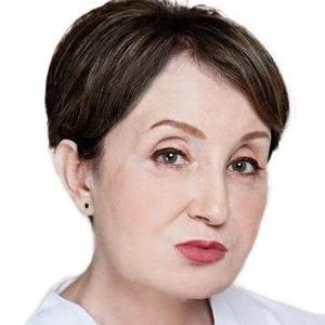Зорич Галина Владимировна