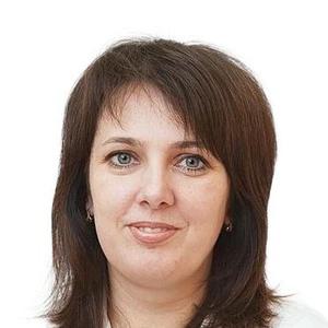 Кириленко Екатерина Николаевна