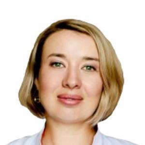 Лыкова Алена Викторовна