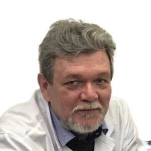 Каргин Андрей Вениаминович