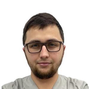 Абзалов Разиль Рифович