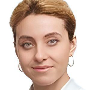 Меняйло Алла Владимировна