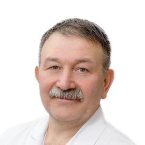Пронькин Сергей Иванович