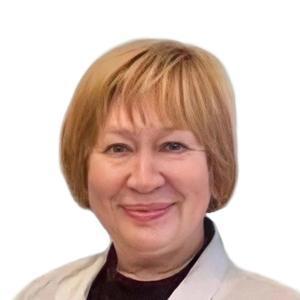 Кузнецова Елена Геннадьевна