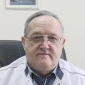 Петров Александр Леонидович