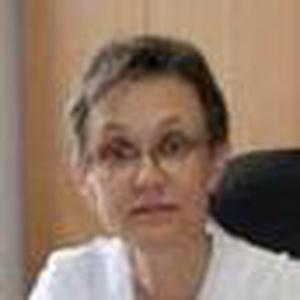 Занозина Ольга Владимировна