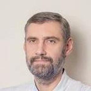 Громов Евгений Викторович