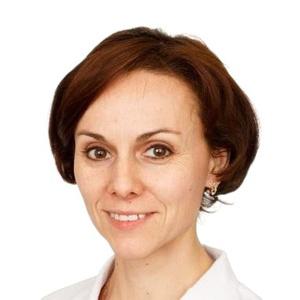 Бодрова Яна Сергеевна
