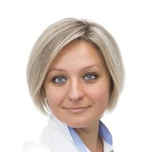 Самуйлова Оксана Владимировна