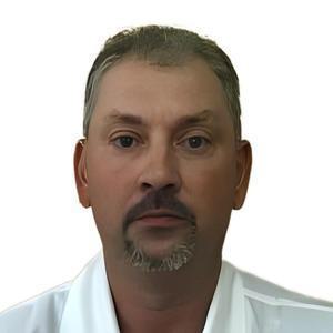 Ананьин Борис Александрович