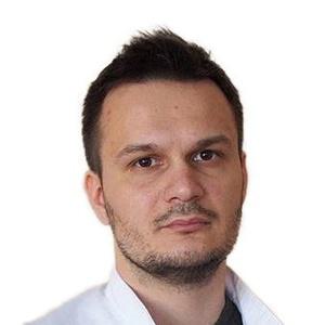 Ильченко Георгий Петрович