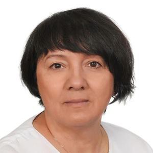 Гладкова Наталья Александровна