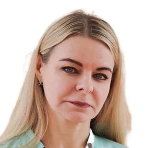 Борисенко Юта Петровна