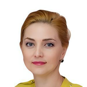 Апазиди Эльмира Алиевна
