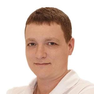 Григорьев Александр Валерьевич