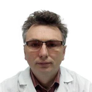 Жеребилов Александр Владимирович