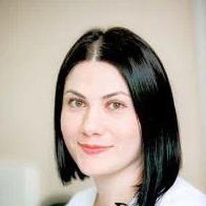 Хестанова Людмила Таймуразовна