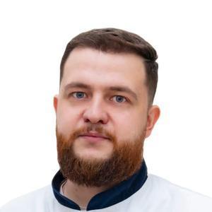 Чинякин Михаил Андреевич